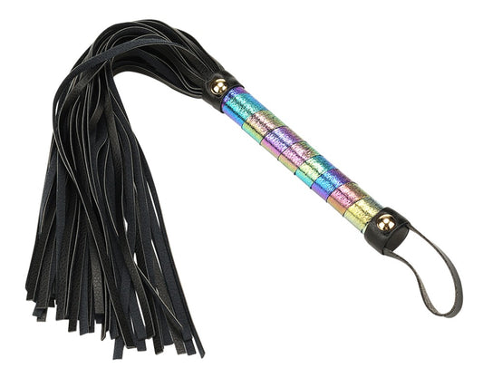 Vivid Niji Complete Bondage Kit – Multi-Piece BDSM Set