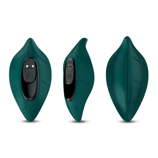Lay-On Leaf Vibrator – Remote Control