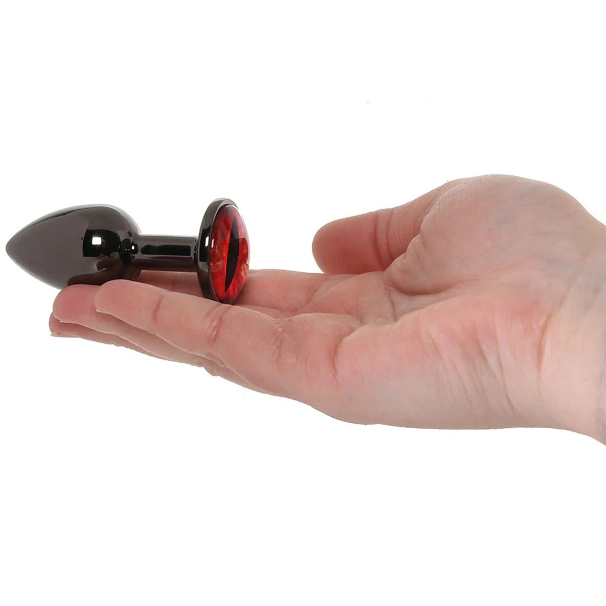 Sinister Eye S Anal Butt Plug – Small
