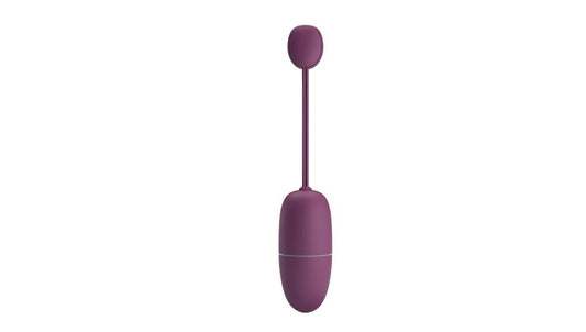NYMPH App-Controlled Vibrating Egg
