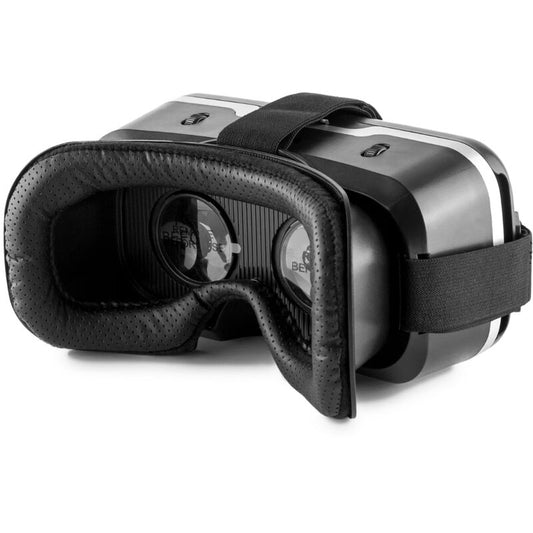 KIIROO Virtual Reality Headset for Smartphone – Compatible with iOS & Android – 42mm Lens