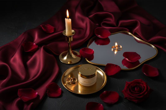 AMARE Edit — Welcome to our intimate wellness editorial