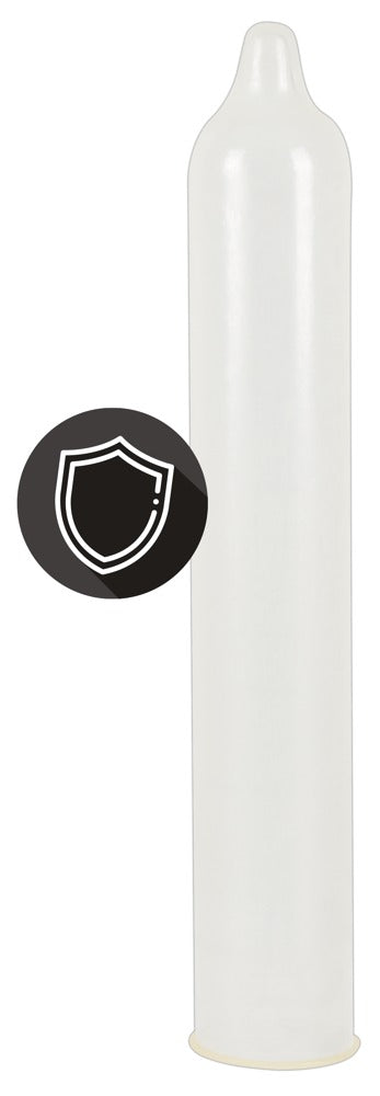 SECURA Extra Safe Condoms – 12 Pack