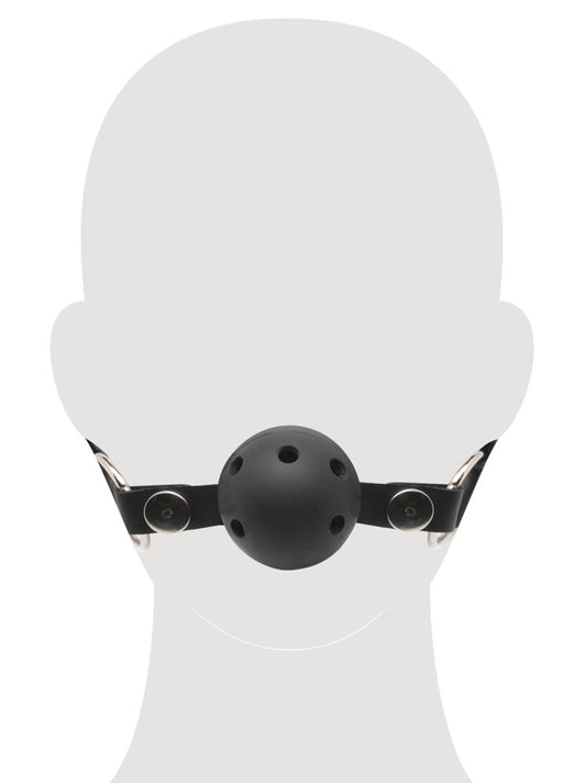 Breathable Ball Gag