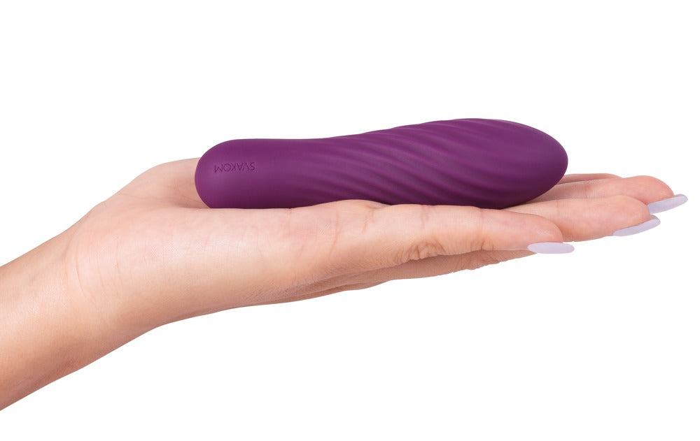 SVAKOM Tulip Vibrator