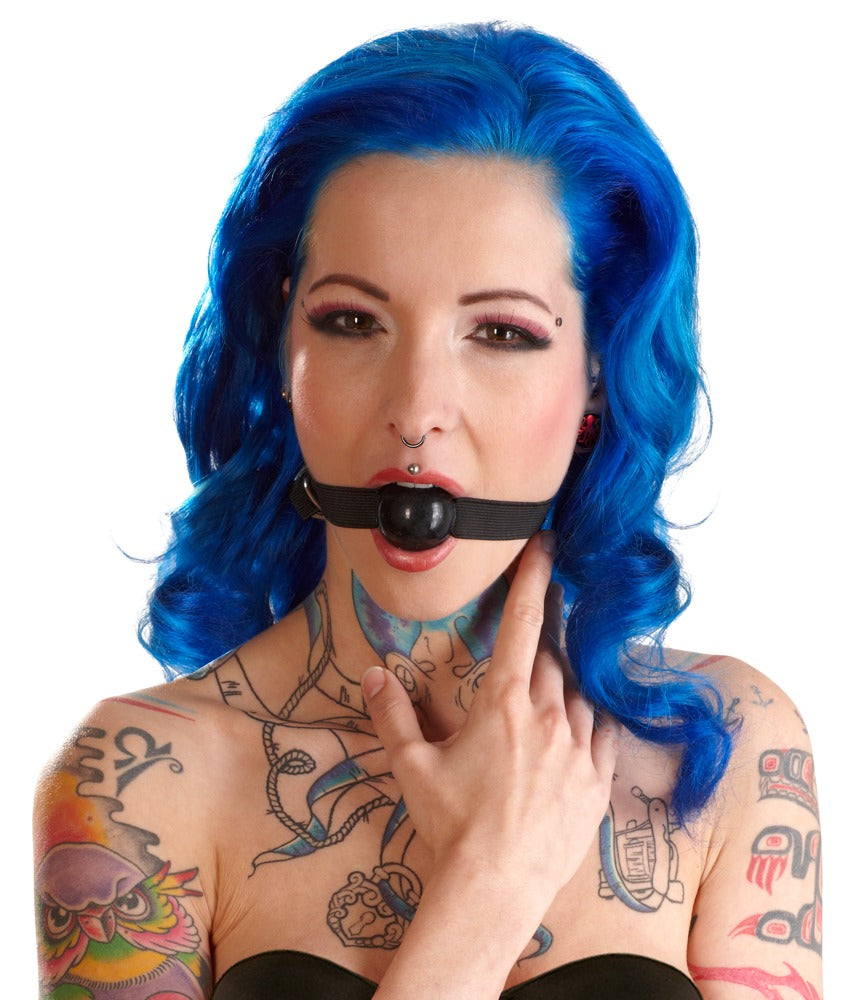 The Grey Box – Premium Bondage & Pleasure Kit