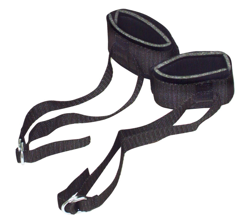 The Grey Box – Premium Bondage & Pleasure Kit