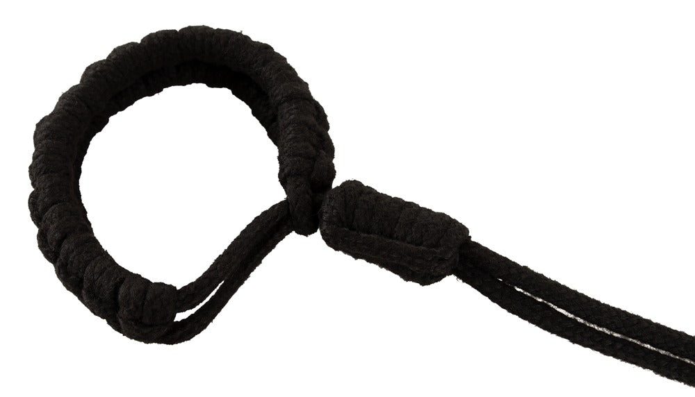 Bad Kitty Cuff Set Rope L/XL – Body Restraint