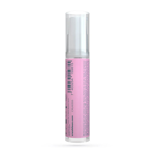 Steal My Kisses Lubricant - Cotton Candy Flavour