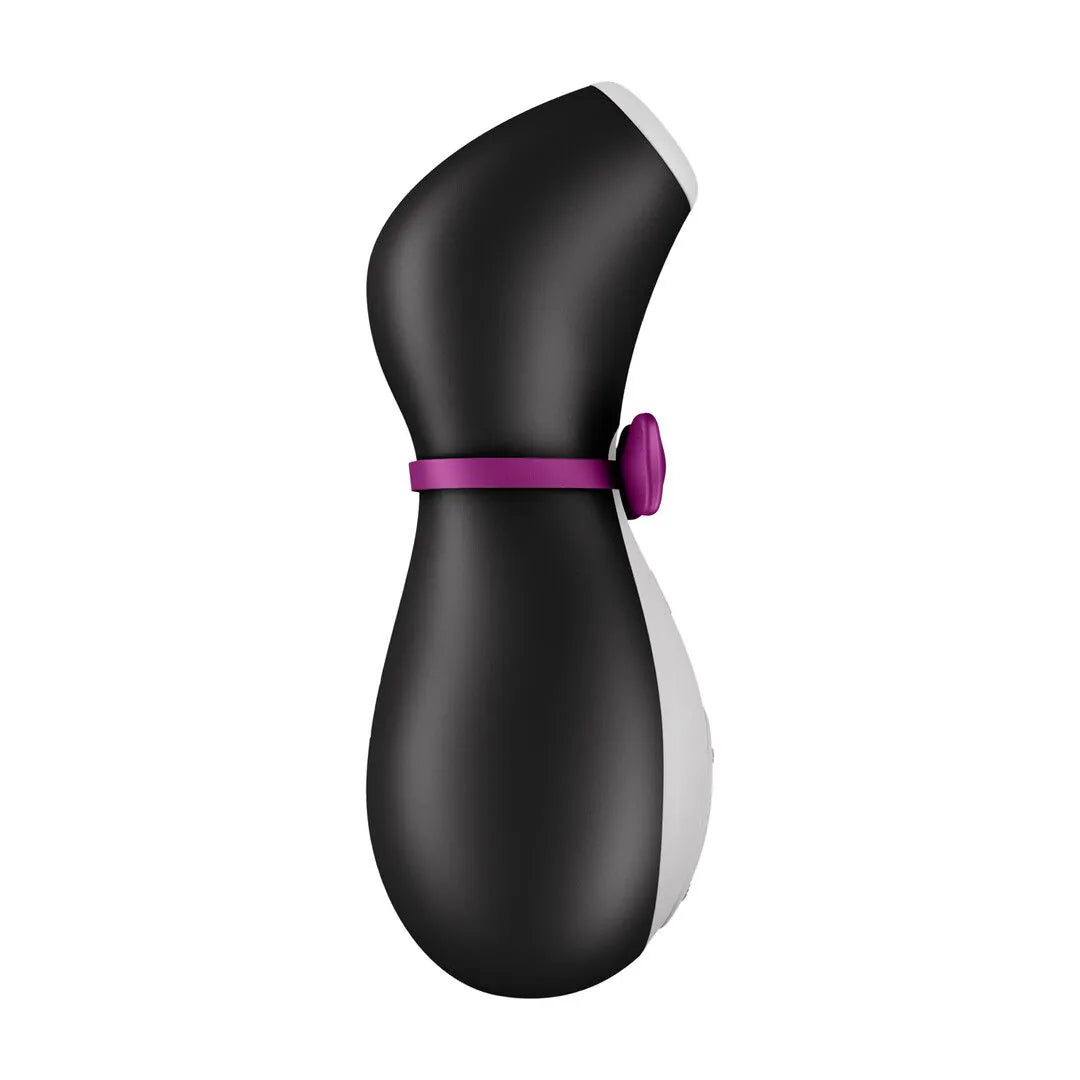 Satisfyer Penguin Air-Pulse Clitoris Stimulator