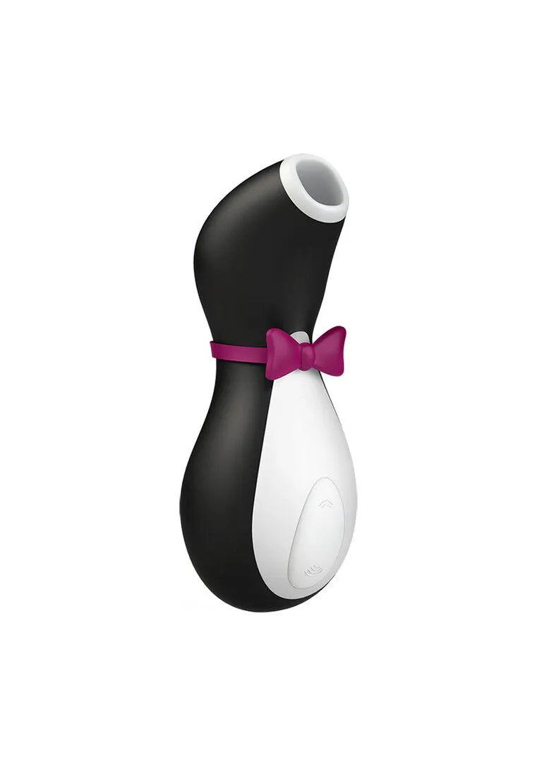 Satisfyer Penguin Air-Pulse Clitoris Stimulator