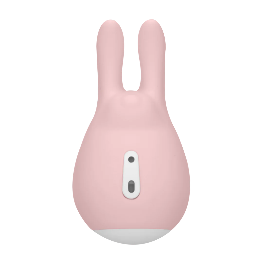 Love Bunny Clitoral Stimulator