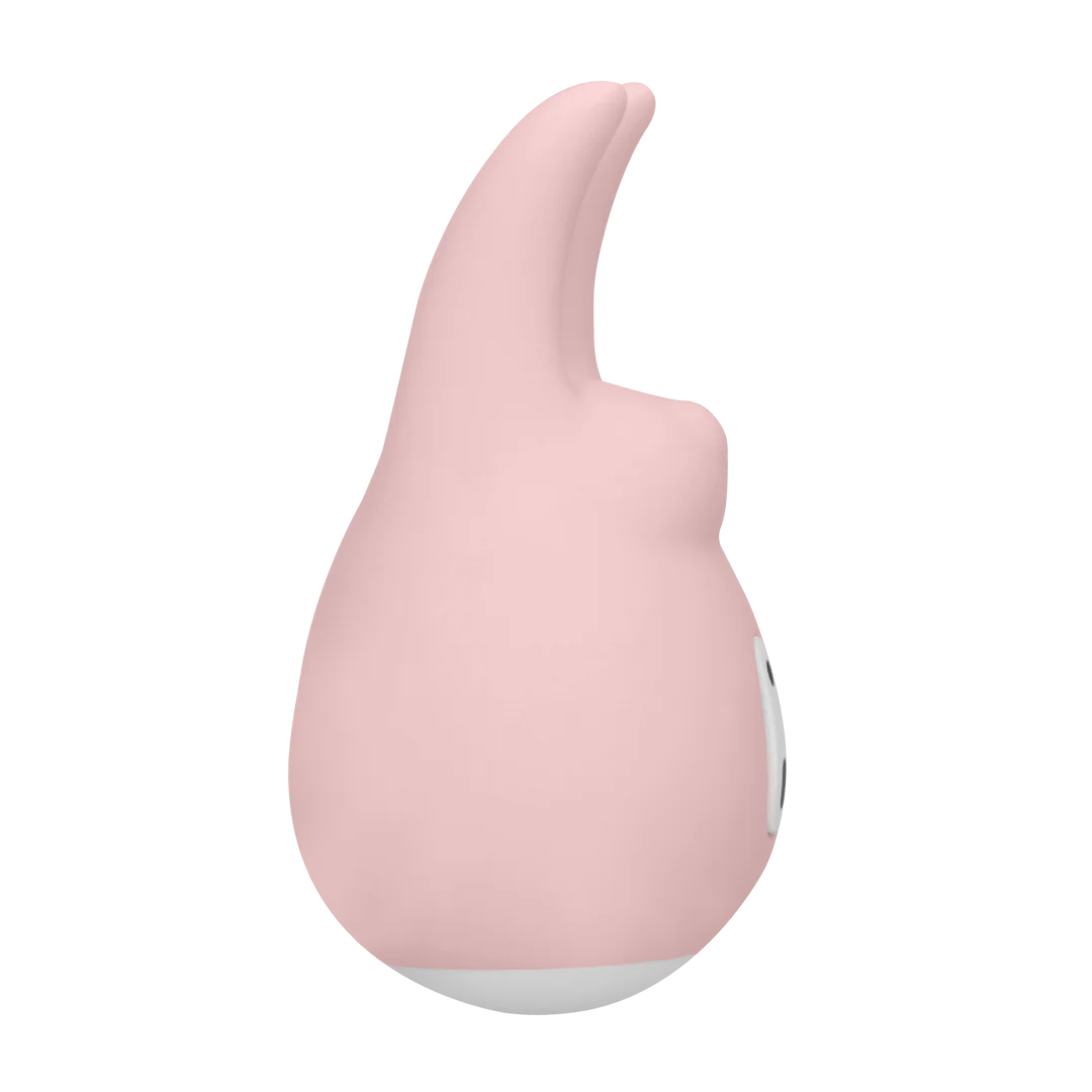 Love Bunny Clitoral Stimulator