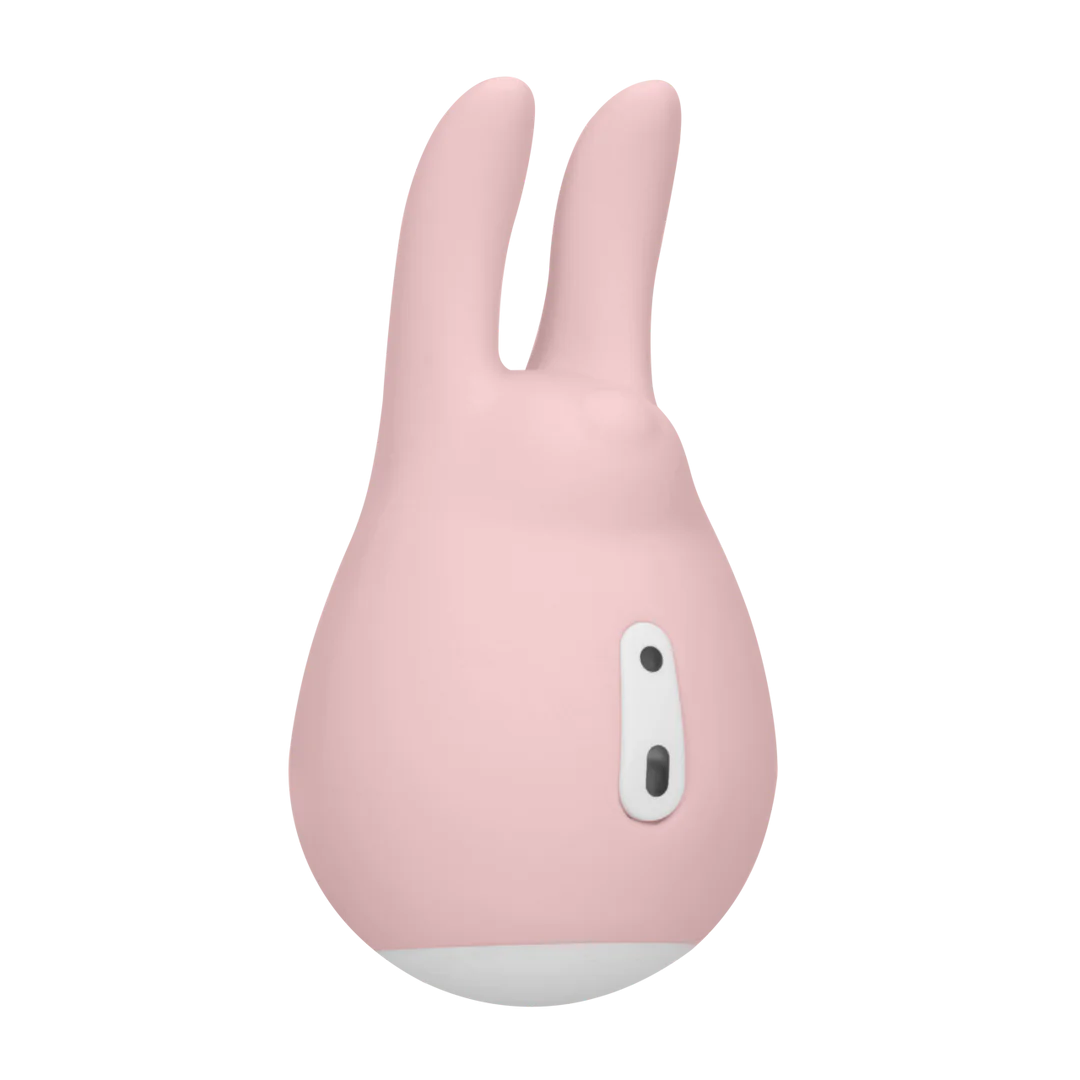 Love Bunny Clitoral Stimulator