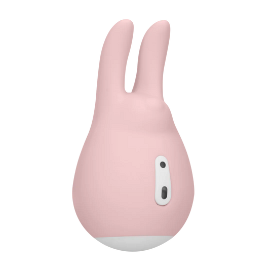 Love Bunny Clitoral Stimulator