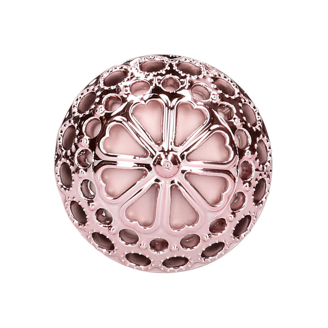 Velour Mini Wand - Pink