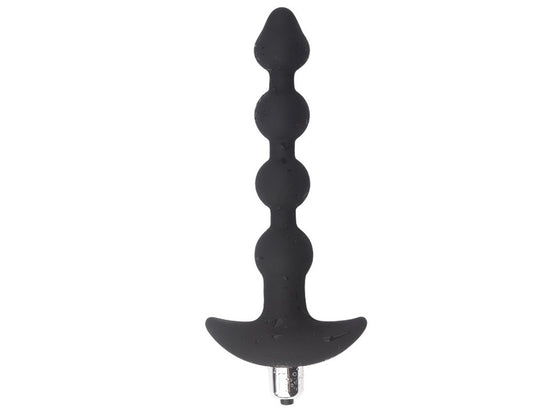 Vibrating Anal Beads – 19cm