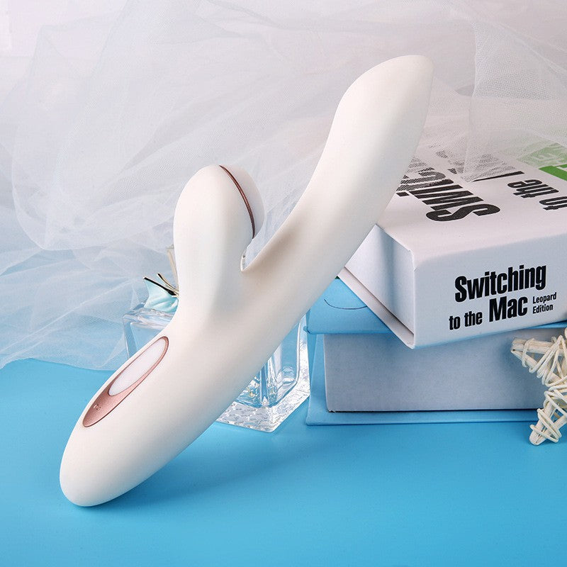 Satisfyer Pro G-Spot Rabbit Vibrator