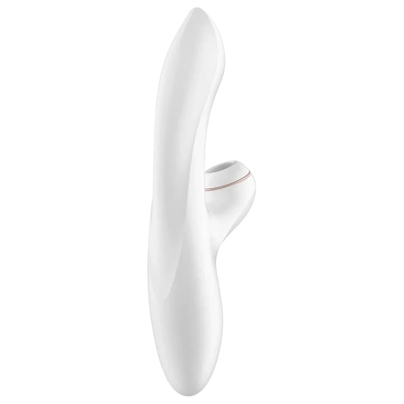 Satisfyer Pro G-Spot Rabbit Vibrator
