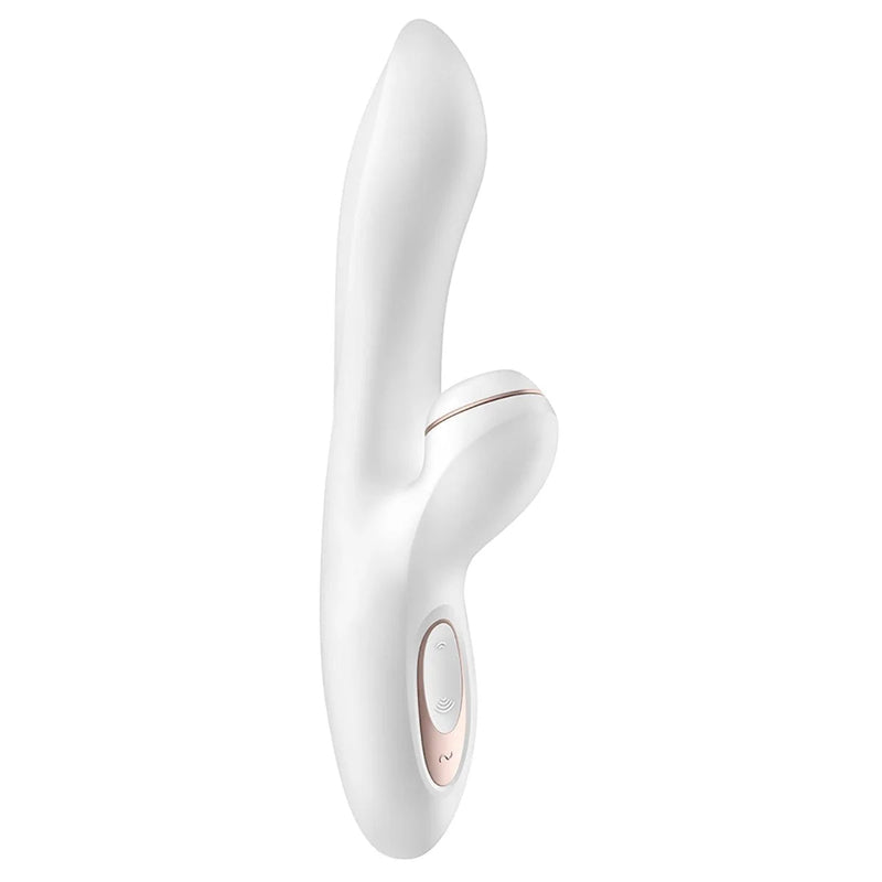 Satisfyer Pro G-Spot Rabbit Vibrator