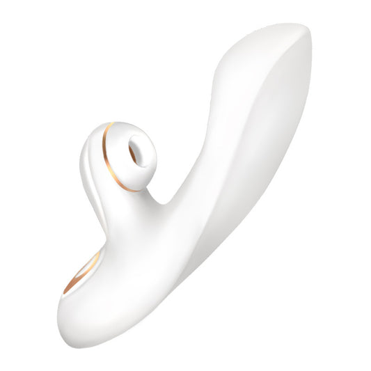 Satisfyer Pro G-Spot Rabbit Vibrator