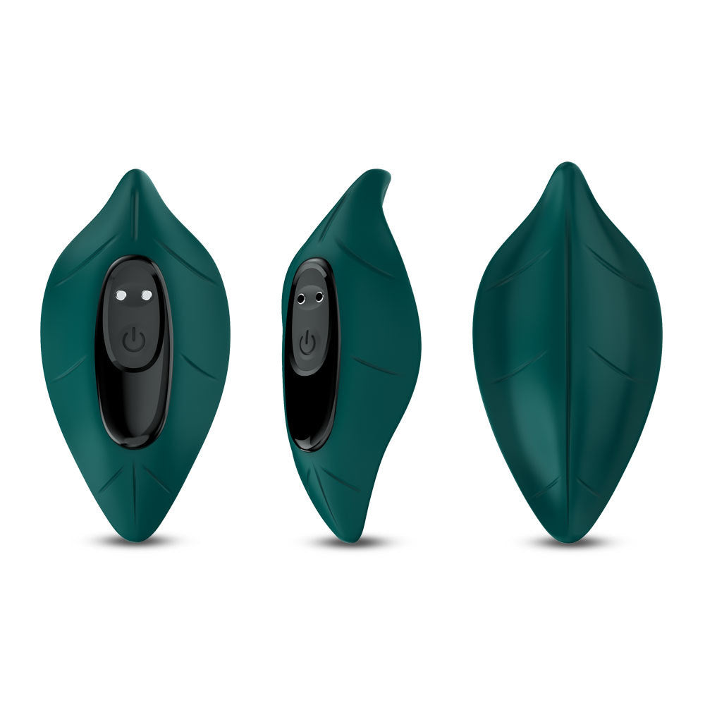 Lay-On Leaf Vibrator – Remote Control