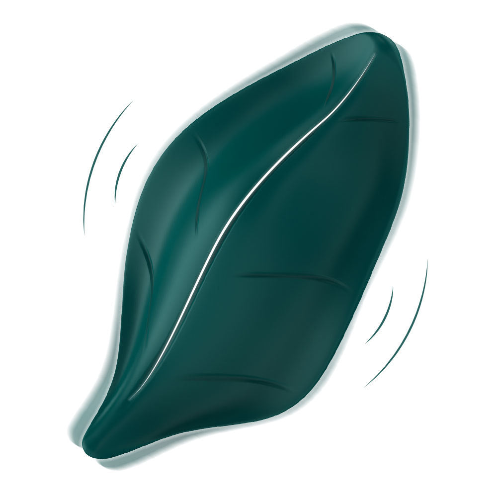 Lay-On Leaf Vibrator – Remote Control