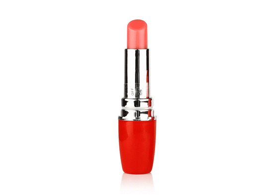 Midnight Kiss Lipstick Vibrator