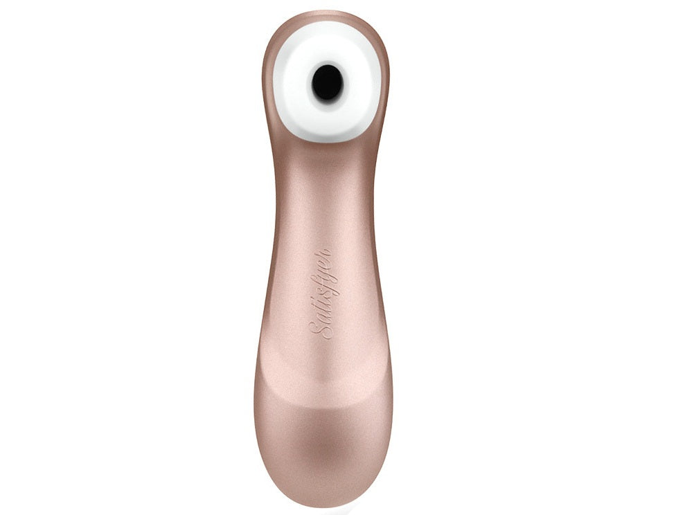 Satisfyer Pro 2 Next Generation Air Pulse Clitoral Stimulator