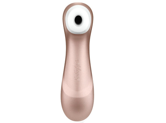 Satisfyer Pro 2 Next Generation Air Pulse Clitoral Stimulator