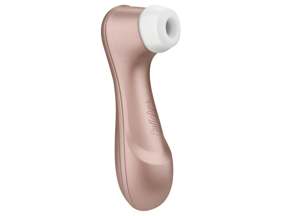 Satisfyer Pro 2 Next Generation Air Pulse Clitoral Stimulator