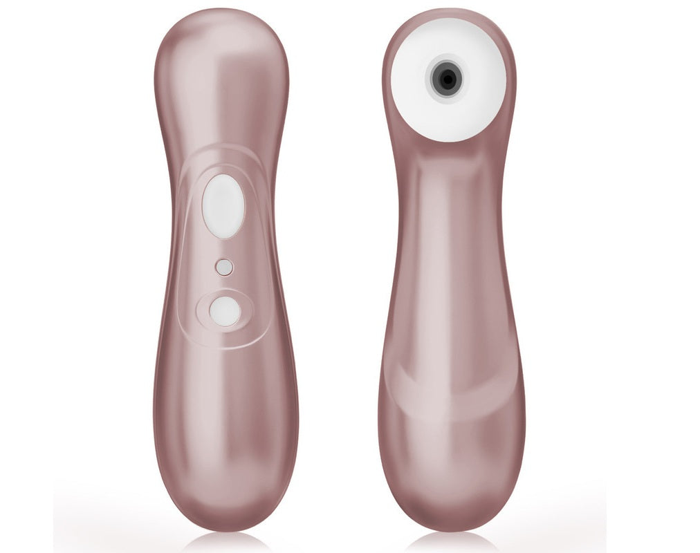Satisfyer Pro 2 Next Generation Air Pulse Clitoral Stimulator