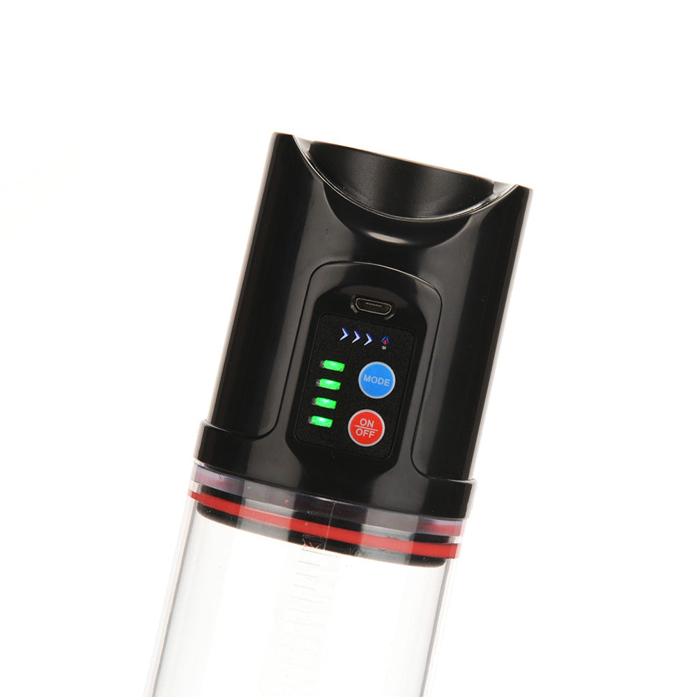 Electric Penis Enlargement Pump – Automatic