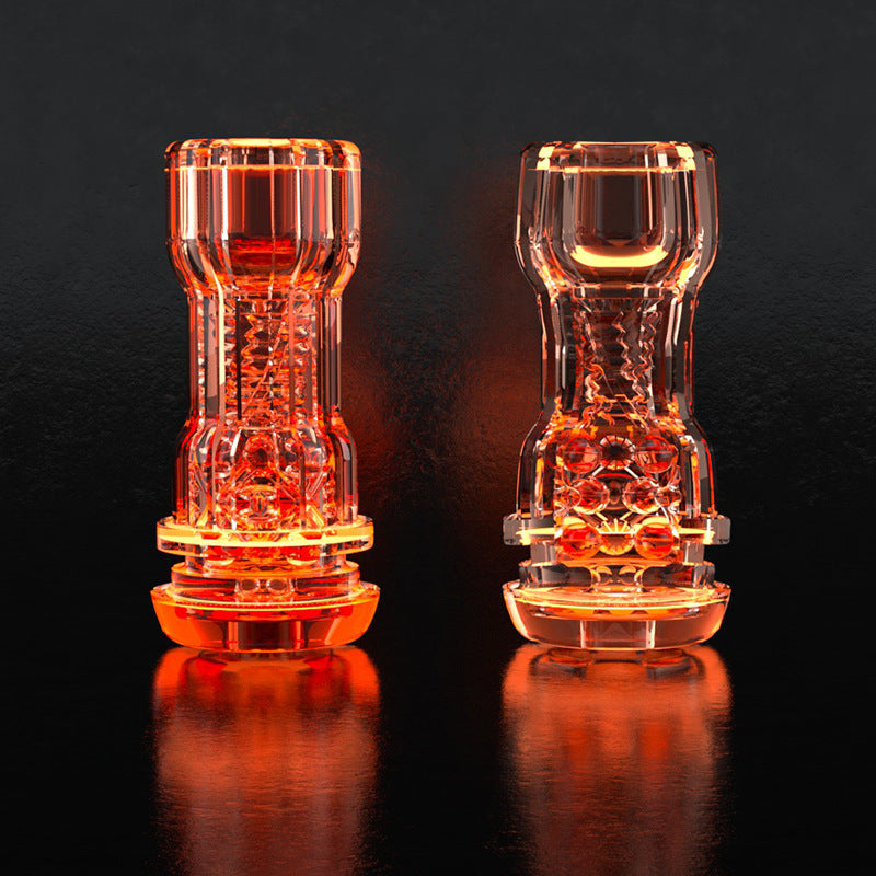 Galaku APP Small Cannon Vibration Cup