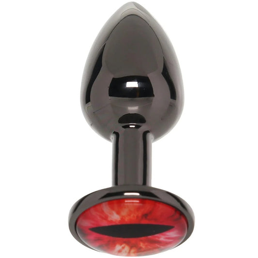 Sinister Eye S Anal Butt Plug – Small