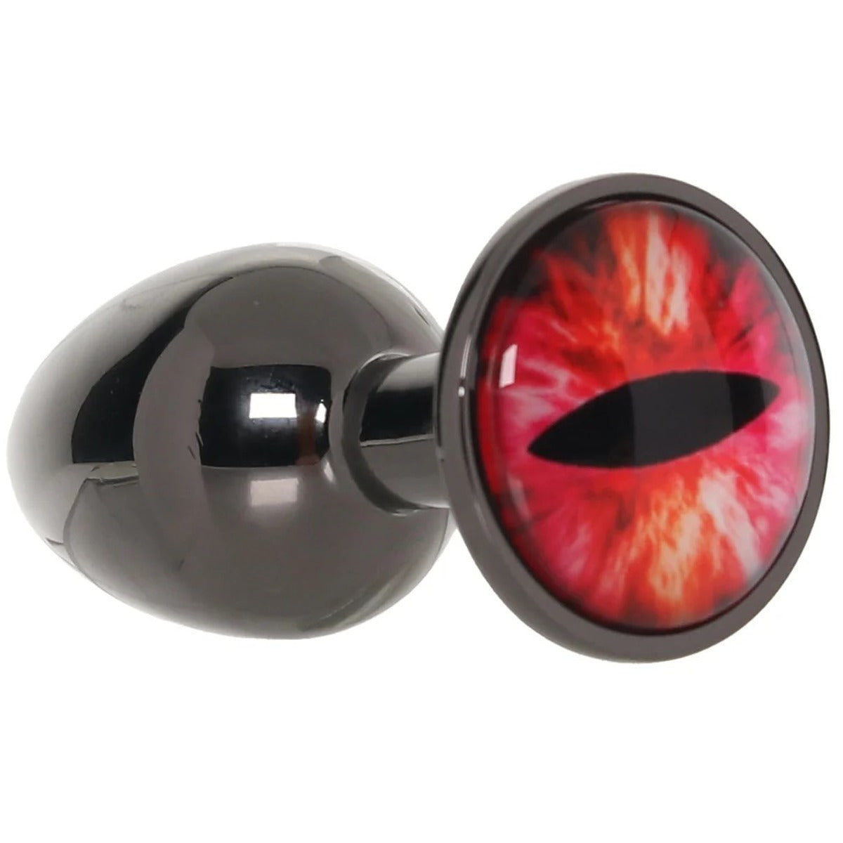 Sinister Eye S Anal Butt Plug – Small