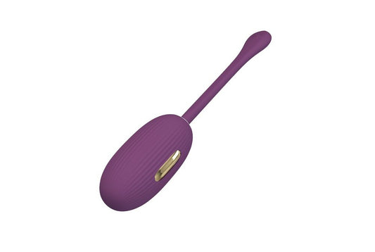 DOREEN Electro Vibrating Egg App-Controlled