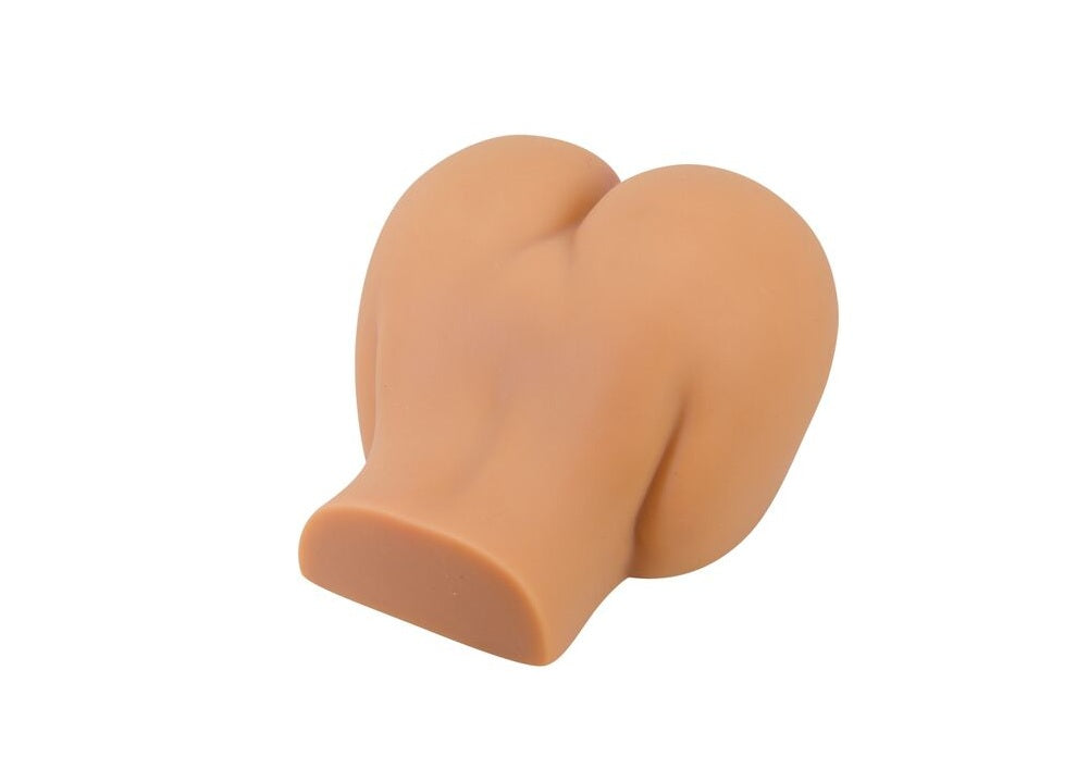 KYLIE Remote Control Vibrating Torso Masturbator