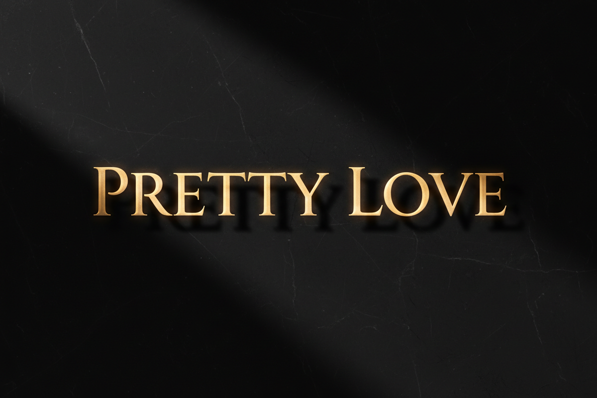 Pretty Love Slide