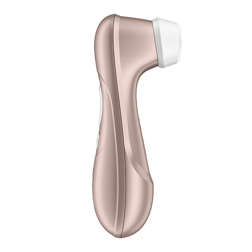 Satisfyer Pro 2 Next Generation Air Pulse Clitoral Stimulator