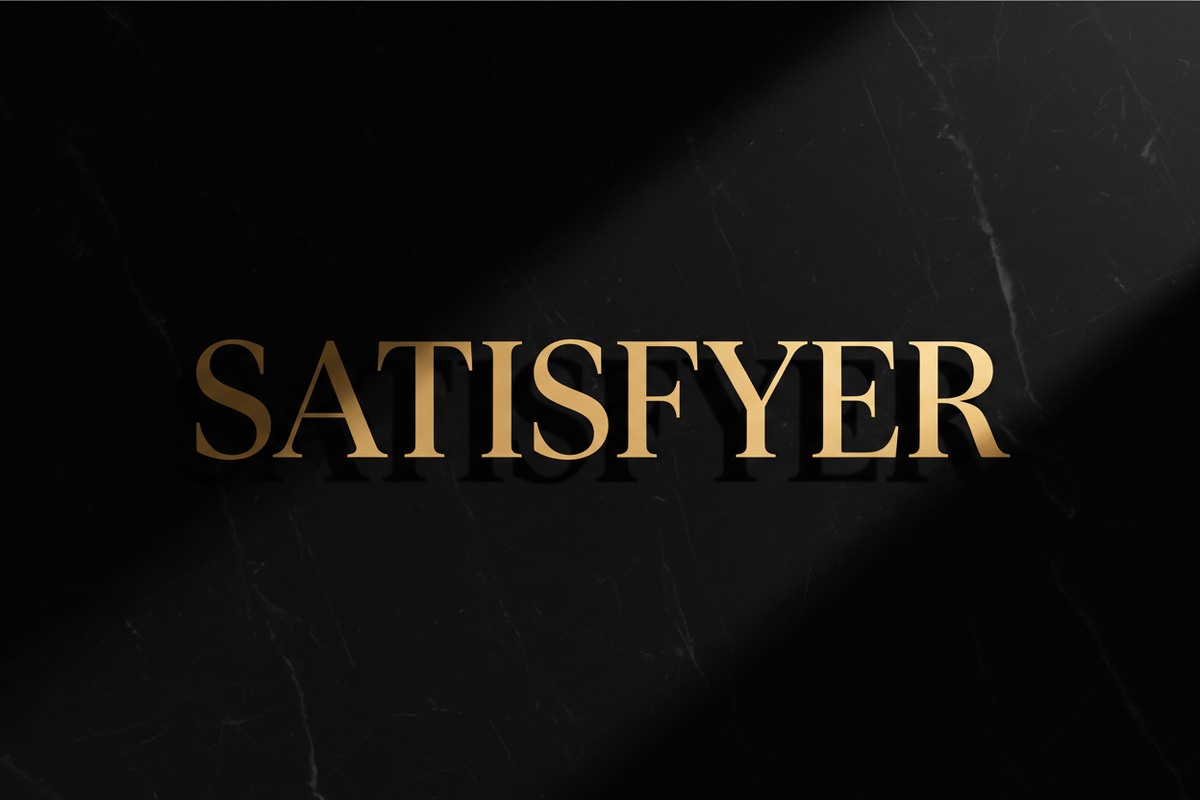 Satisfyer Slide