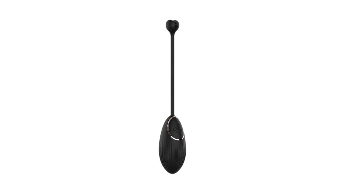 EGG Remote Control Watchme Tech Vibrating Egg – App-Controlled