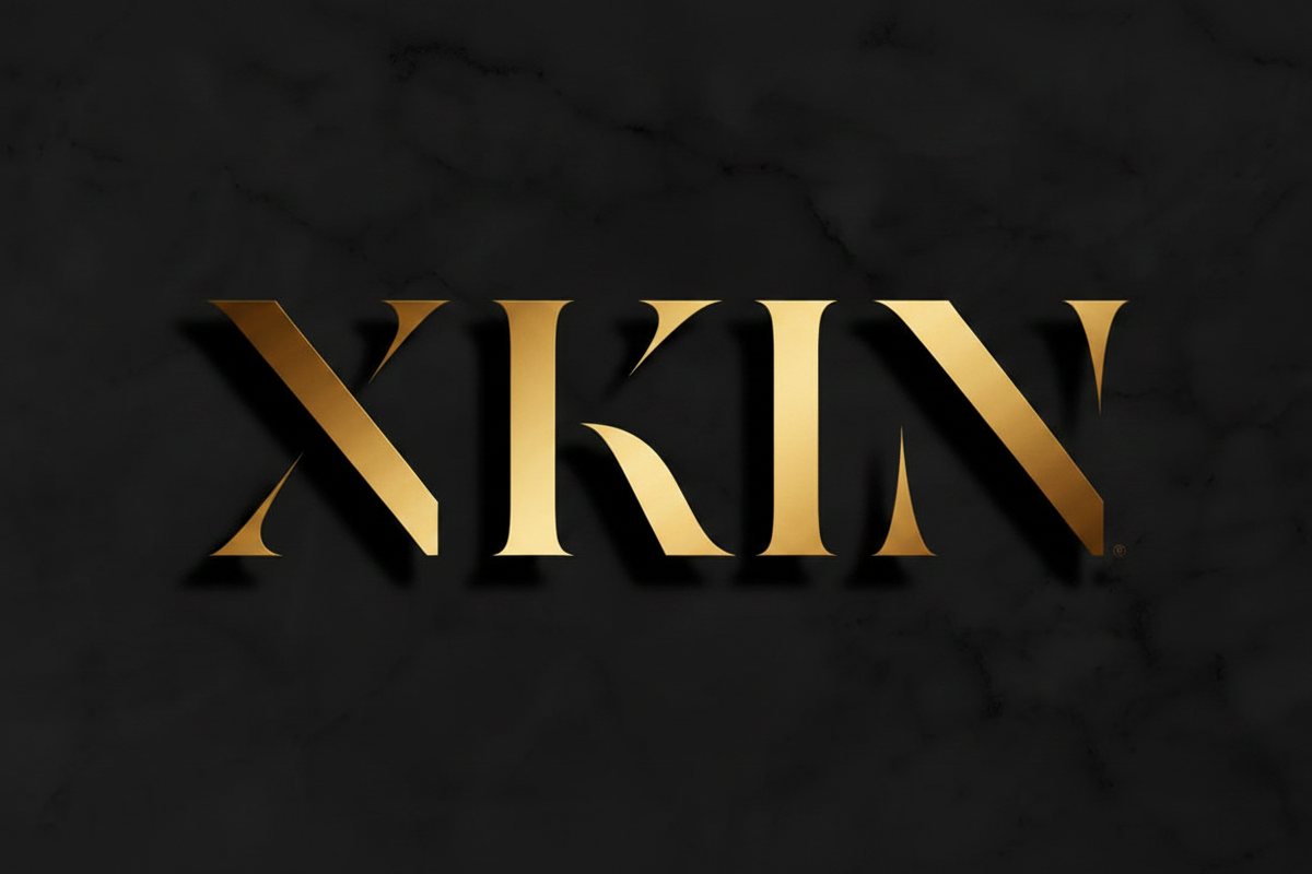 XKIN Slide Image